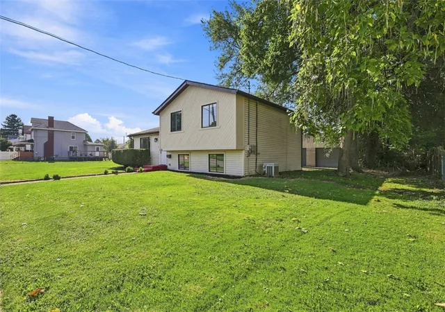 Photo 2 of Single family home for sale at 1128 1st Avenue, Coraopolis, PA 15108 | MLS# 1774163 | Listing updated on 2026-09-17