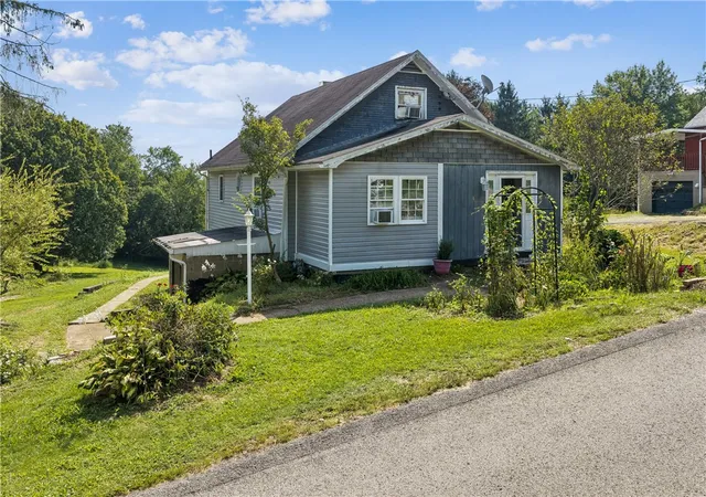 Single family home for sale at 1235 Blaine Rd, Monaca, PA 15061 | MLS# 1774149