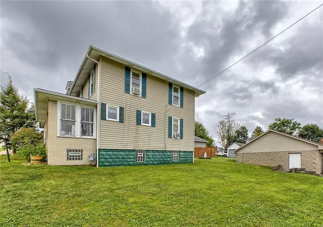 Photo 32 of Single family home for sale at 168 E Askren St, Uniontown, PA 15401 | MLS# 1773681 | Listing updated on 2026-09-30