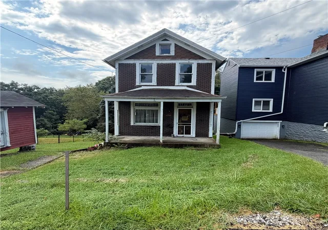 Photo 1 of Single family home for sale at 111 Patterson St, Turtle Creek, PA 15145 | MLS# 1773000 | Listing updated on 2026-09-14