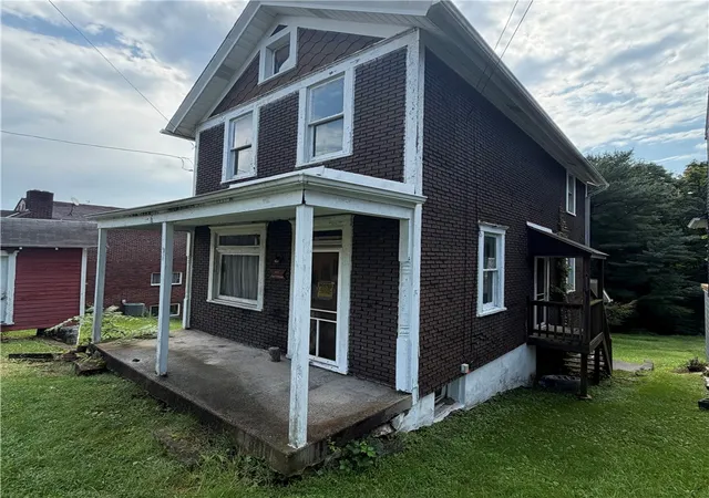 Photo 28 of Sale Pending at 111 Patterson St, Turtle Creek, PA 15145 | MLS# 1773000 | Listing updated on 2026-09-18