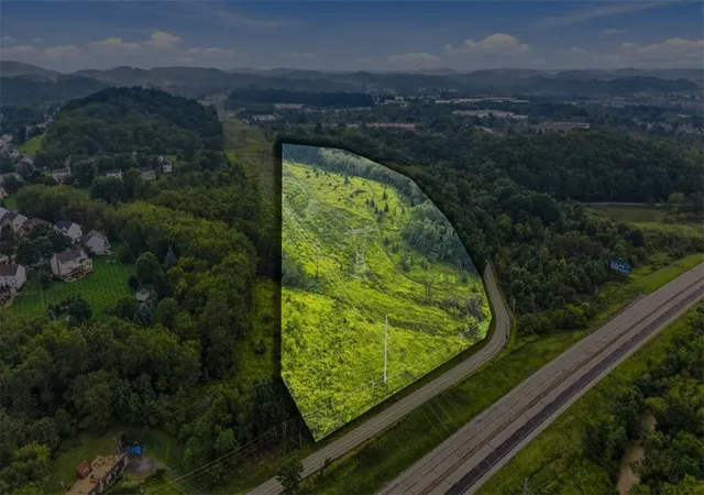 Photo 1 of Land for sale at Lot 3 Graham School Rd, Cranberry Twp, PA 16066 | MLS# 1773923 | Listing updated on 2026-09-12
