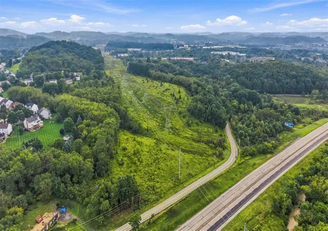 Photo 2 of Land for sale at Lot 3 Graham School Rd, Cranberry Twp, PA 16066 | MLS# 1773923 | Listing updated on 2026-09-12