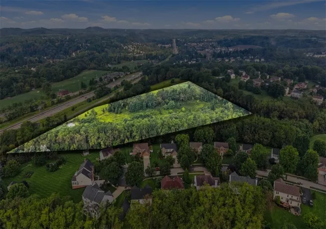 Photo 2 of Land for sale at Lot 2 Graham School Rd, Cranberry Twp, PA 16066 | MLS# 1773920 | Listing updated on 2026-09-12