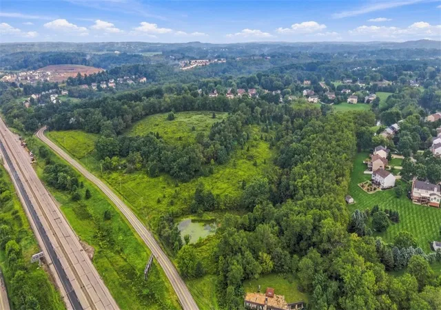 Photo 3 of Land for sale at Lot 2 Graham School Rd, Cranberry Twp, PA 16066 | MLS# 1773920 | Listing updated on 2026-09-12