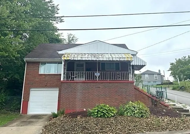 Single family home for sale at 2618 Fayette St, McKeesport, PA 15132 | MLS# 1774174