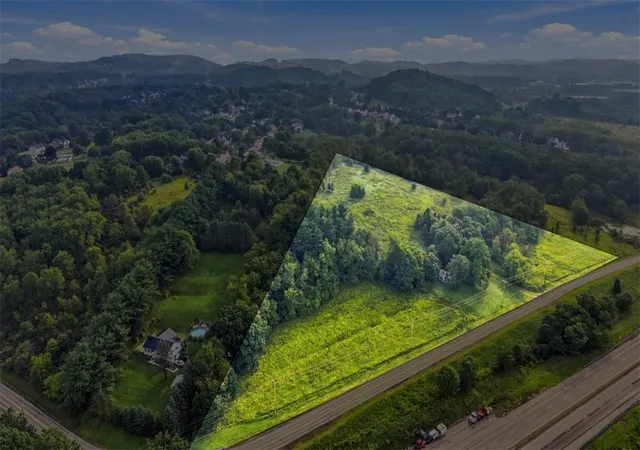 Photo 1 of Land for sale at Lot 1 Graham School Rd, Cranberry Twp, PA 16066 | MLS# 1773917 | Listing updated on 2026-09-12