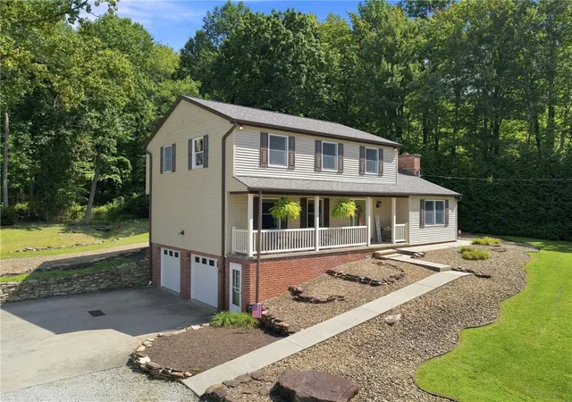 Photo 1 of Sale Pending at 118 Mayberry Ln, Unity  Twp, PA 15650 | MLS# 1773996 | Listing updated on 2026-09-30