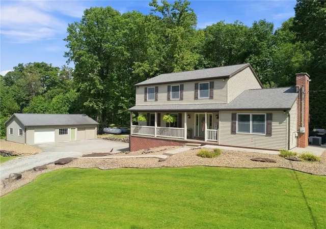 Photo 2 of Sale Pending at 118 Mayberry Ln, Unity  Twp, PA 15650 | MLS# 1773996 | Listing updated on 2026-09-30