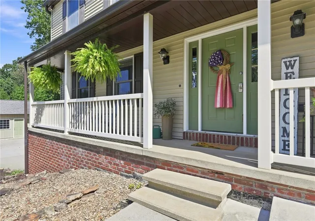 Photo 3 of Sale Pending at 118 Mayberry Ln, Unity  Twp, PA 15650 | MLS# 1773996 | Listing updated on 2026-09-30
