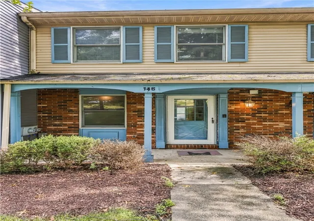 Photo 1 of Townhouse for sale at 148 Olde Orchard Dr, South Fayette, PA 15017 | MLS# 1774112 | Listing updated on 2026-09-14