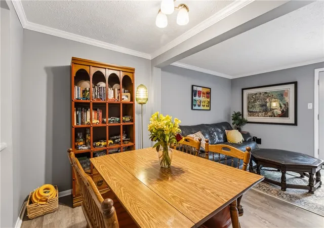 Photo 3 of Townhouse for sale at 148 Olde Orchard Dr, South Fayette, PA 15017 | MLS# 1774112 | Listing updated on 2026-09-14