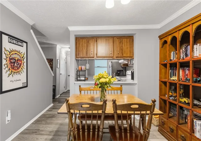 Photo 4 of Townhouse for sale at 148 Olde Orchard Dr, South Fayette, PA 15017 | MLS# 1774112 | Listing updated on 2026-09-14