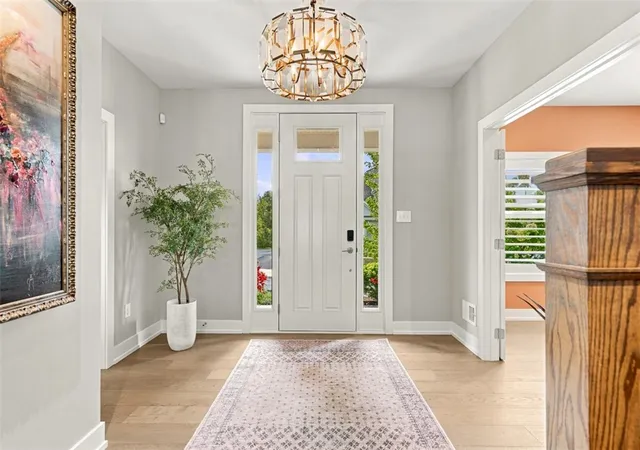 Photo 3 of Single family home for sale at 505 Harvest View Dr, Peters Twp, PA 15367 | MLS# 1774175 | Listing updated on 2026-10-03