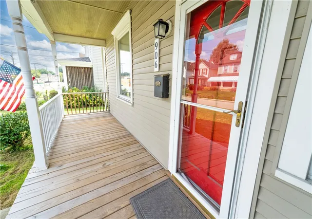 Photo 1 of Single family home for sale at 906 Summit St, Mc Keesport, PA 15132 | MLS# 1773724 | Listing updated on 2026-09-13