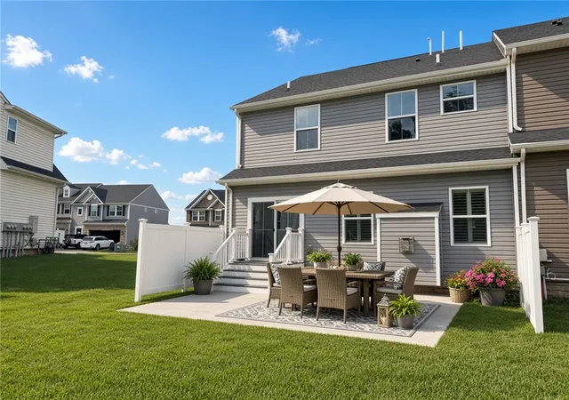Photo 3 of Townhouse for sale at 139 Melinda Ct, Ohio Twp, PA 15143 | MLS# 1774177 | Listing updated on 2026-09-18