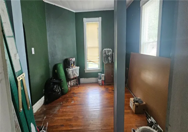Listing Photo 4 - Condo for sale in building located at 425 E Garfield Ave, New Castle, PA 16105