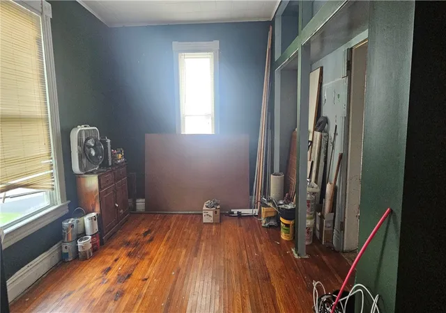 Listing Photo 5 - Condo for sale in building located at 425 E Garfield Ave, New Castle, PA 16105