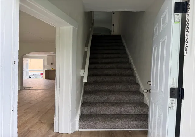 Photo 3 of Single family home for sale at 1508 4th Avenue, Arnold, PA 15068 | MLS# 1773992 | Listing updated on 2026-09-11