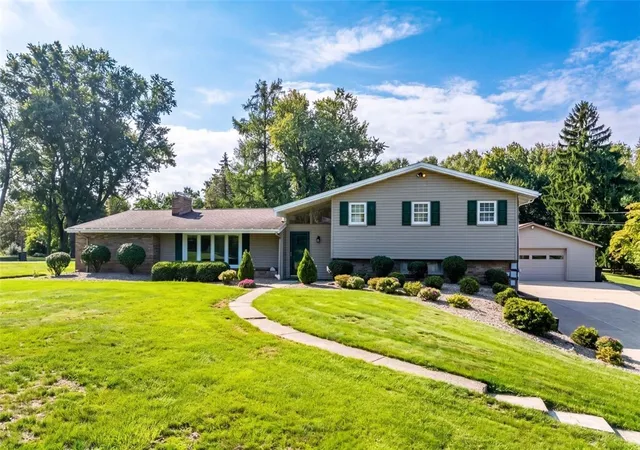 Photo 1 of Single family home for sale at 116 Meadowvue Dr, Marshall, PA 15090 | MLS# 1774181 | Listing updated on 2026-09-26