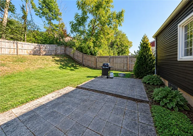 Photo 34 of Single family home for sale at 1004 Sunset Blvd, Ellwood City, PA 16117 | MLS# 1774068 | Listing updated on 2026-09-14