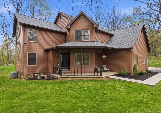 Photo 45 of Single family home for sale at 143 W Cruikshank Rd, Middlesex Twp, PA 16002 | MLS# 1774167 | Listing updated on 2026-10-07