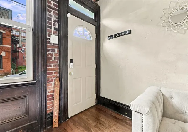 Photo 3 of Single family home for sale at 2120 Sidney St, South Side, PA 15203 | MLS# 1774187 | Listing updated on 2026-09-13