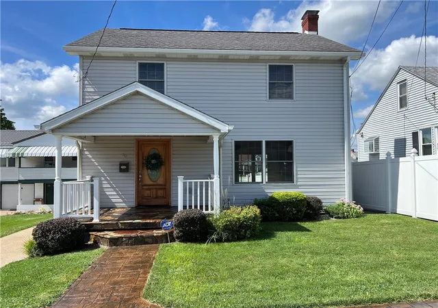 Photo 1 of Single family home for sale at 40 Devan Ave, Uniontown, PA 15401 | MLS# 1774014 | Listing updated on 2026-09-13