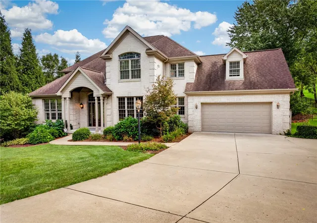 Photo 1 of Single family home for sale at 2383 Morrow Rd, Upper St Clair, PA 15241 | MLS# 1774123 | Listing updated on 2026-09-15