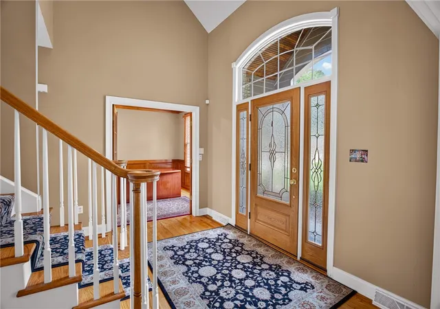 Photo 3 of Single family home for sale at 2383 Morrow Rd, Upper St Clair, PA 15241 | MLS# 1774123 | Listing updated on 2026-09-15