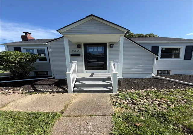 Single family home for sale at 748 Caldwell Ave, New Kensington, PA 15068 | MLS# 1773993
