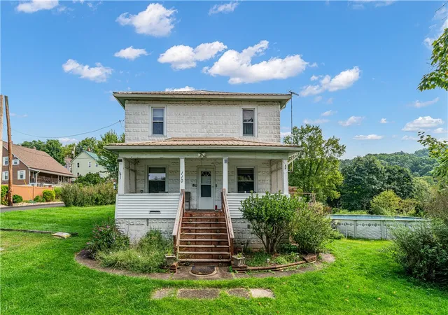Photo 1 of Single family home for sale at 110 Monarch Ave, Indiana Twp, PA 15075 | MLS# 1774195 | Listing updated on 2026-09-11