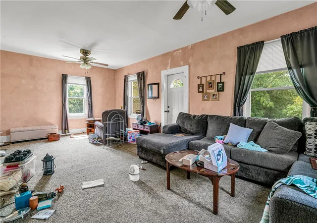Photo 2 of Single family home for sale at 110 Monarch Ave, Indiana Twp, PA 15075 | MLS# 1774195 | Listing updated on 2026-09-11