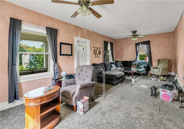 Photo 3 of Single family home for sale at 110 Monarch Ave, Indiana Twp, PA 15075 | MLS# 1774195 | Listing updated on 2026-09-11