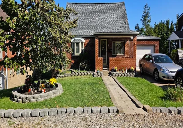 Photo 1 of Single family home for sale at 1918 Vermont Ave, West Mifflin, PA 15122 | MLS# 1774052 | Listing updated on 2026-09-16