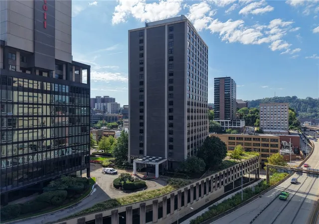 Photo 45 of Condo for sale at 112 Washington Pl #15A, Downtown Pgh, PA 15219 | MLS# 1774188 | Listing updated on 2026-10-04