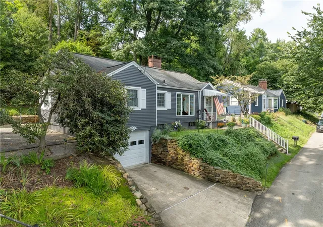 Single family home for sale at 730 Eastview Ave, City of Greensburg, PA 15601 | MLS# 1773318