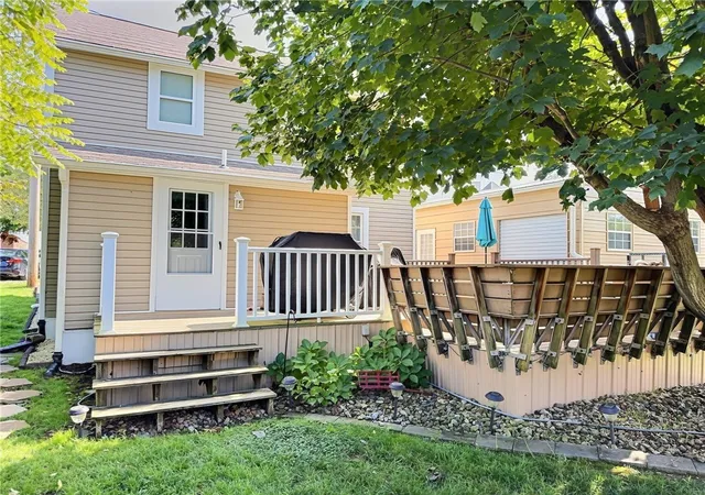Photo 1 of Single family home for sale at 152 N Haft St, Houston, PA 15342 | MLS# 1774197 | Listing updated on 2026-09-11