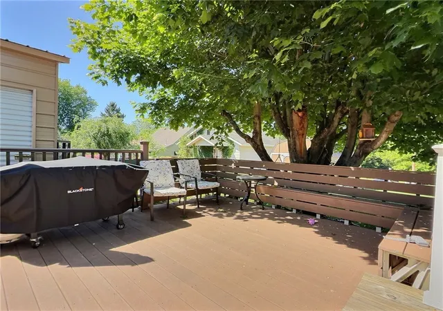Photo 3 of Single family home for sale at 152 N Haft St, Houston, PA 15342 | MLS# 1774197 | Listing updated on 2026-09-11