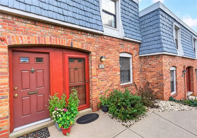 Photo 1 of Condo for sale at 1112 Pennsbury Blvd, Pennsbury, PA 15205 | MLS# 1773828 | Listing updated on 2026-10-20