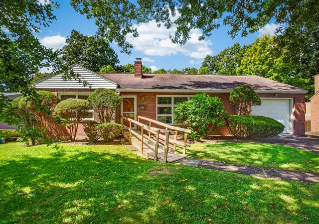 Single family home for sale at 109 Marlboro Dr, New Kensington, PA 15068 | MLS# 1774201