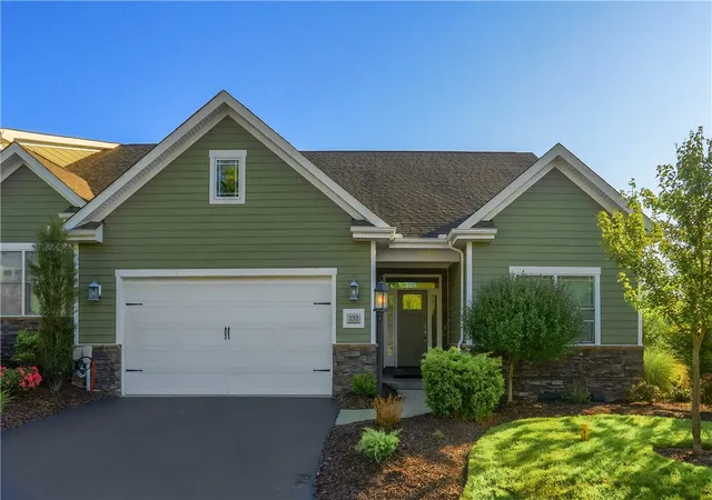 Townhouse for sale at 232 Swinderman Rd, Pine Twp, PA 15090 | MLS# 1773672