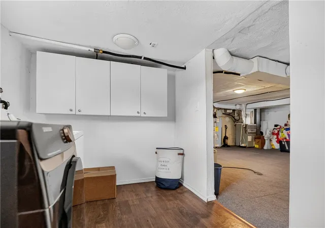 Photo 20 of Single family home for sale at 213 N Main St, Punxsutawney Area School District, PA 15767 | MLS# 1774200 | Listing updated on 2026-09-30