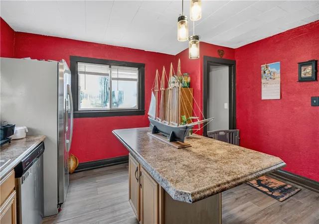 Photo 3 of Single family home for sale at 213 N Main St, Punxsutawney Area School District, PA 15767 | MLS# 1774200 | Listing updated on 2026-09-30