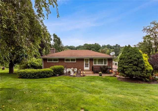 Single family home for sale at 4103 Bakerstown Culmerville Rd, West Deer, PA 15044 | MLS# 1774198
