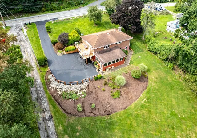 Photo 2 of Single family home for sale at 4103 Bakerstown Culmerville Rd, West Deer, PA 15044 | MLS# 1774198 | Listing updated on 2026-09-13