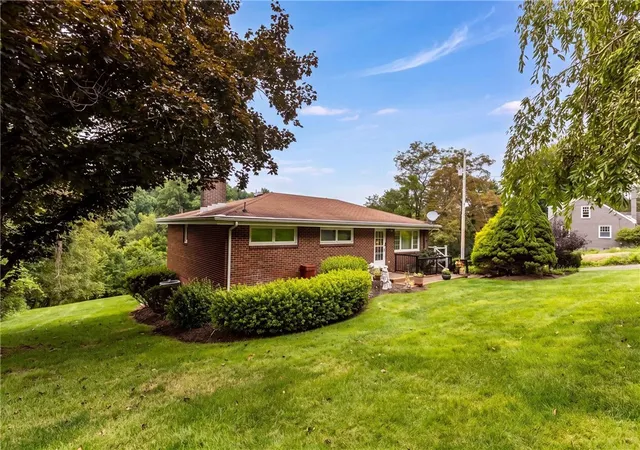 Photo 3 of Single family home for sale at 4103 Bakerstown Culmerville Rd, West Deer, PA 15044 | MLS# 1774198 | Listing updated on 2026-09-13