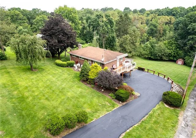 Photo 4 of Single family home for sale at 4103 Bakerstown Culmerville Rd, West Deer, PA 15044 | MLS# 1774198 | Listing updated on 2026-09-13