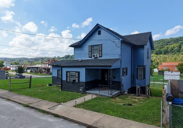 Photo 1 of Single family home for sale at 1106 2nd Street, Brownsville, PA 15417 | MLS# 1774203 | Listing updated on 2026-09-12