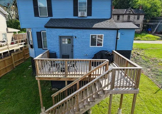 Photo 3 of Single family home for sale at 1106 2nd Street, Brownsville, PA 15417 | MLS# 1774203 | Listing updated on 2026-09-12